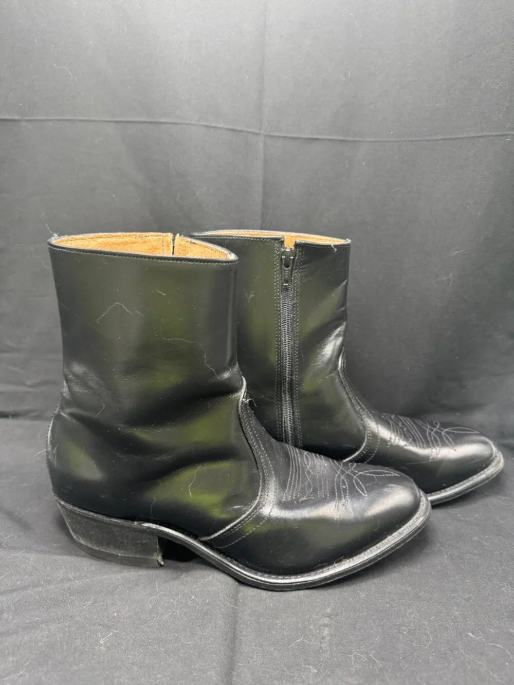 Made in USA vintage men