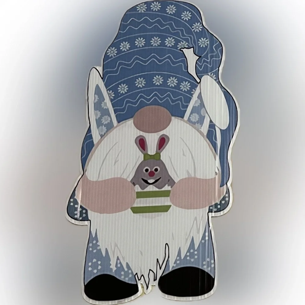 N/A easter gnome