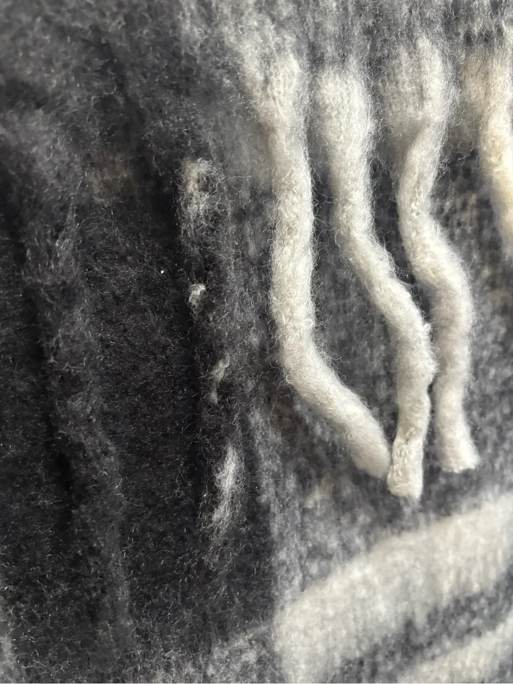 N/A soft brushed