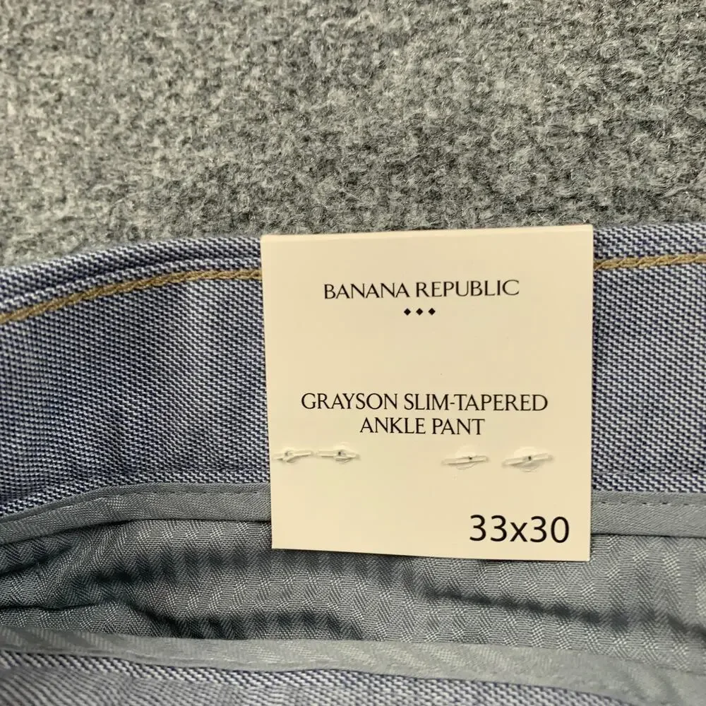 Banana Republic banana republic