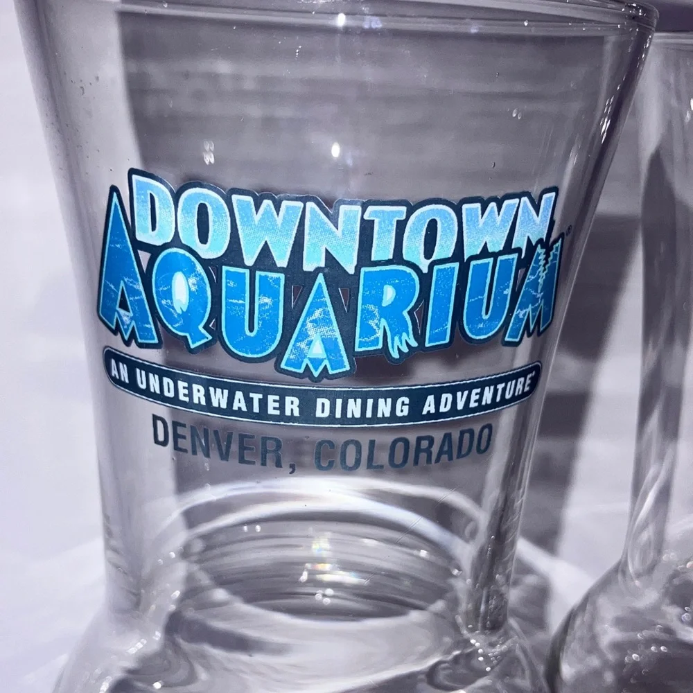 Downtown Aquarium enhance your