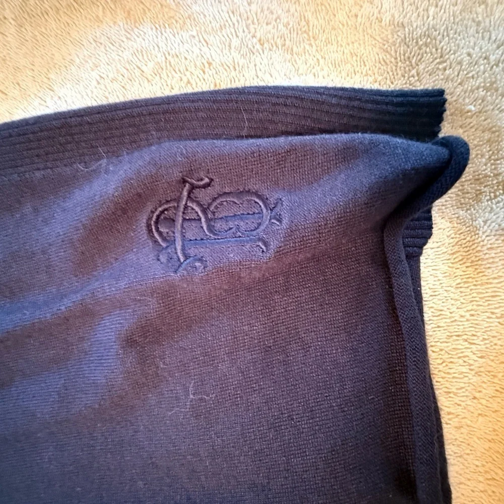 Tory Burch chic long