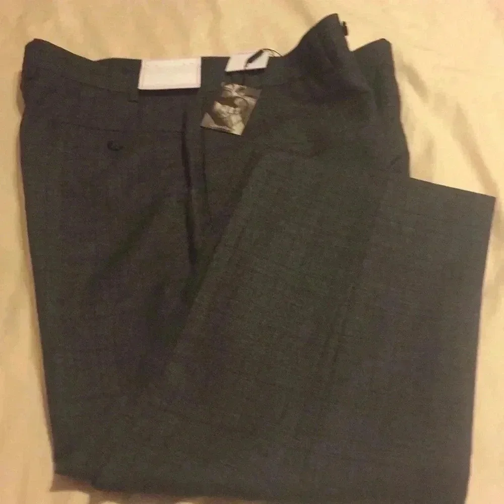 Calvin Klein men’s dress
