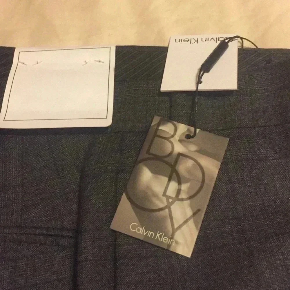 Calvin Klein men’s dress