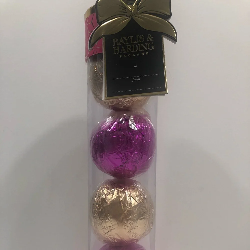 Baylis & Harding baylis harding