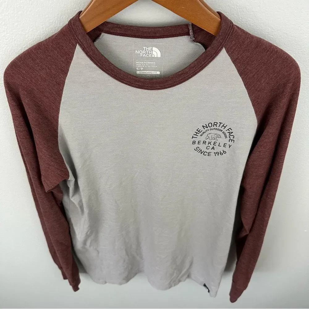 The North Face north face