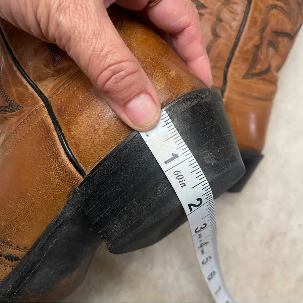 Lucchese 1883 n1561