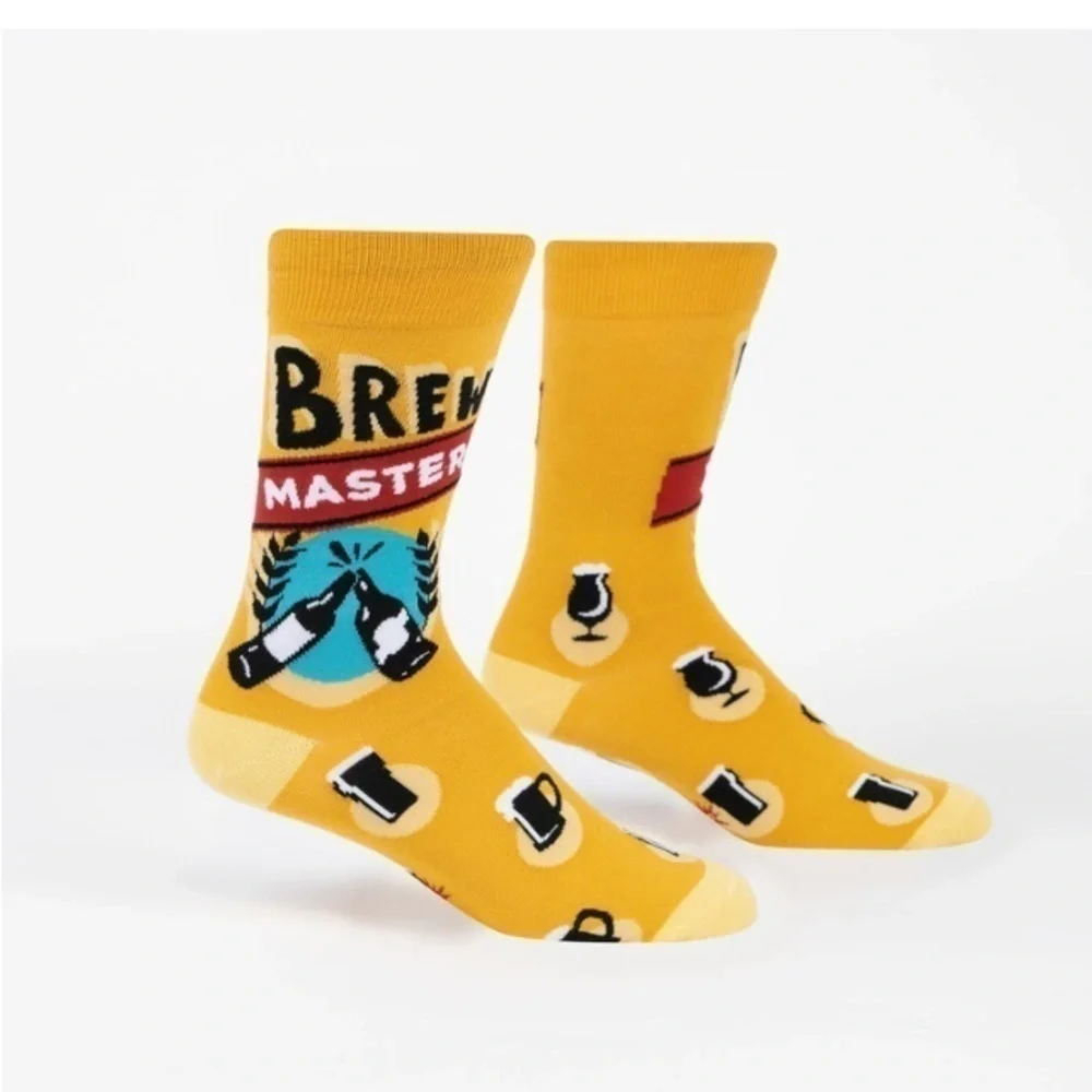 Sock It To Me your pint bundle