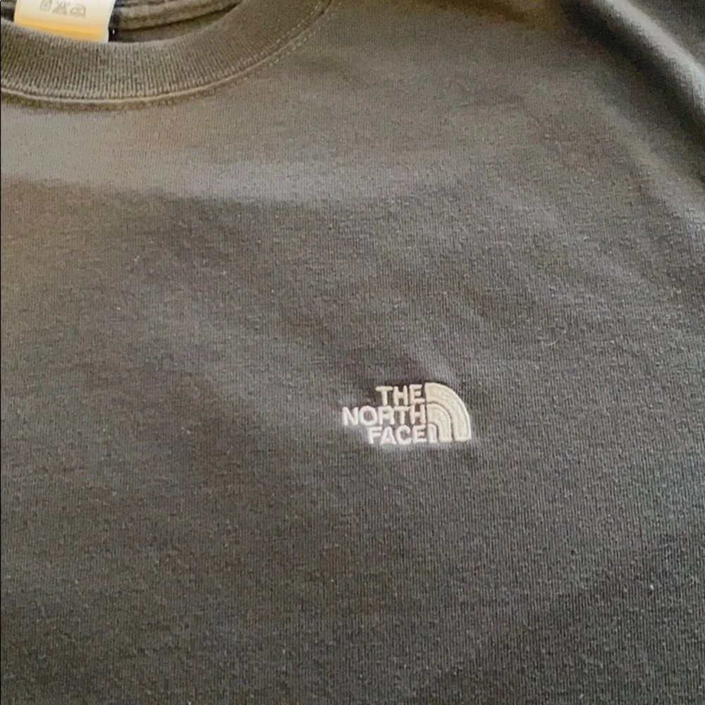 The North Face north face