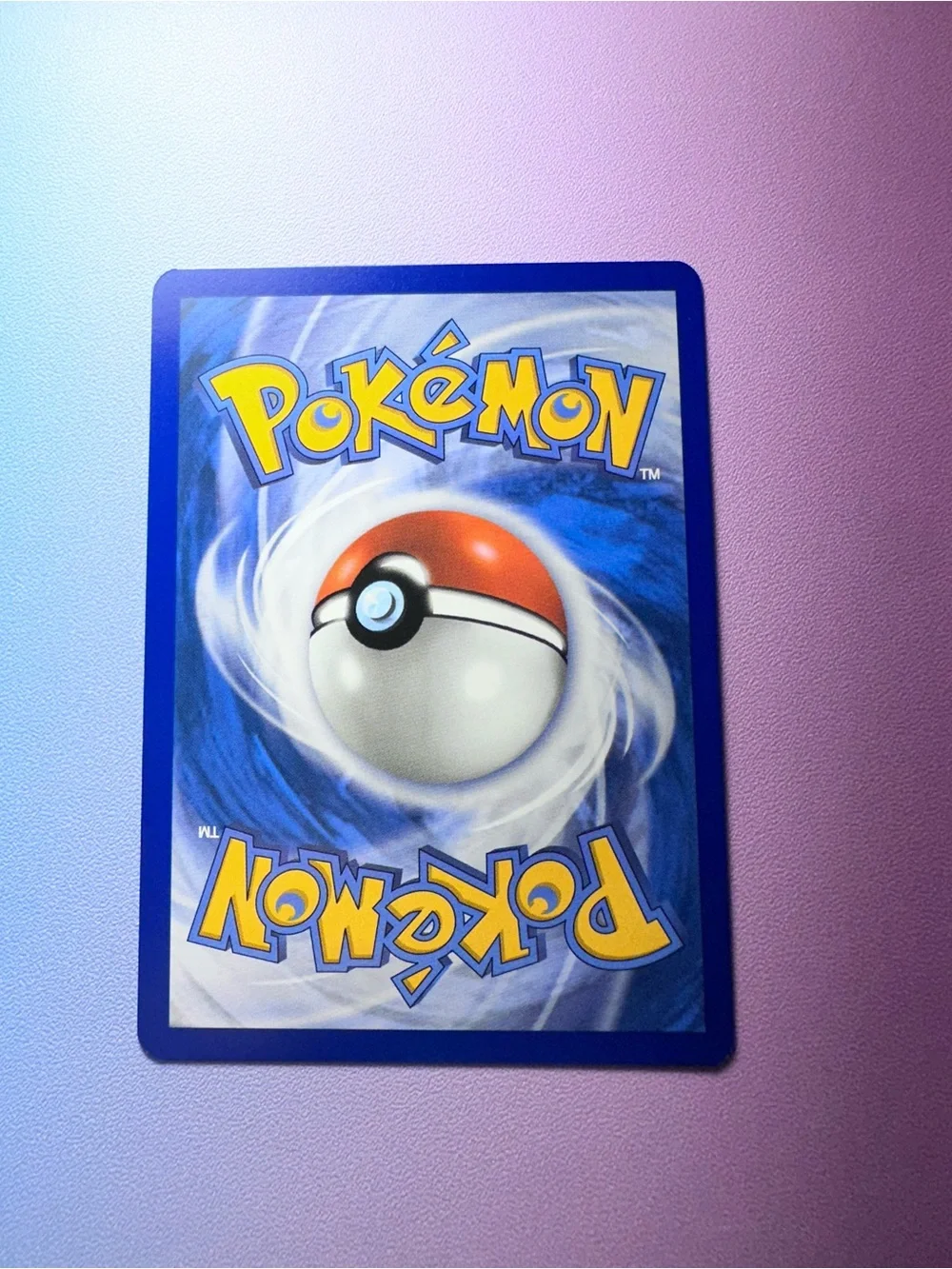 Pokemon pokémon trading