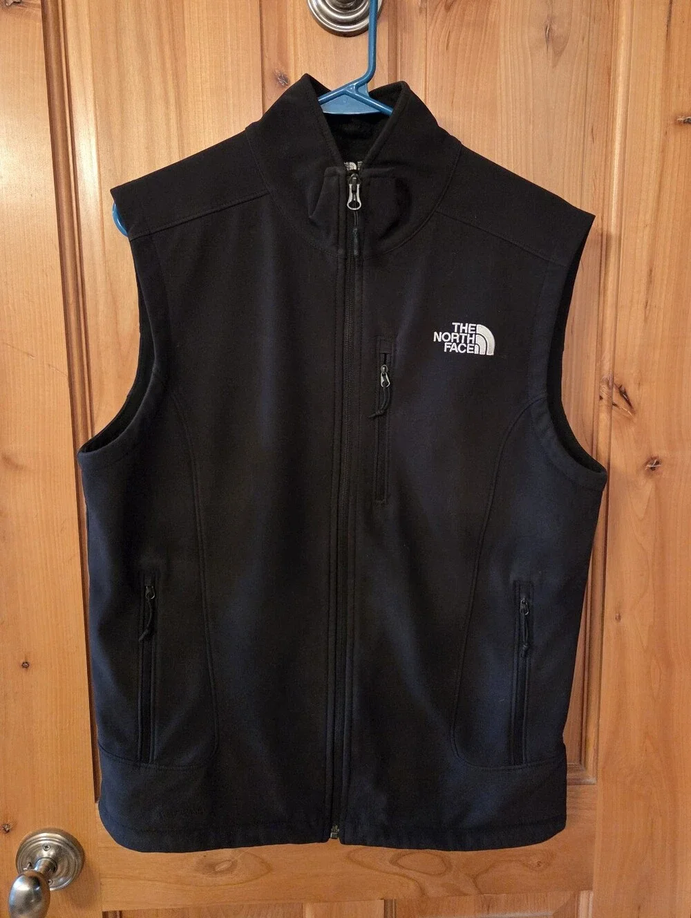North Face Vest Men's Small
