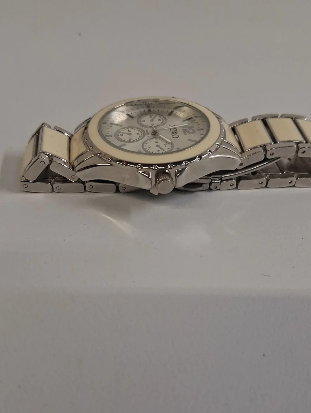 XOXO quartz watch