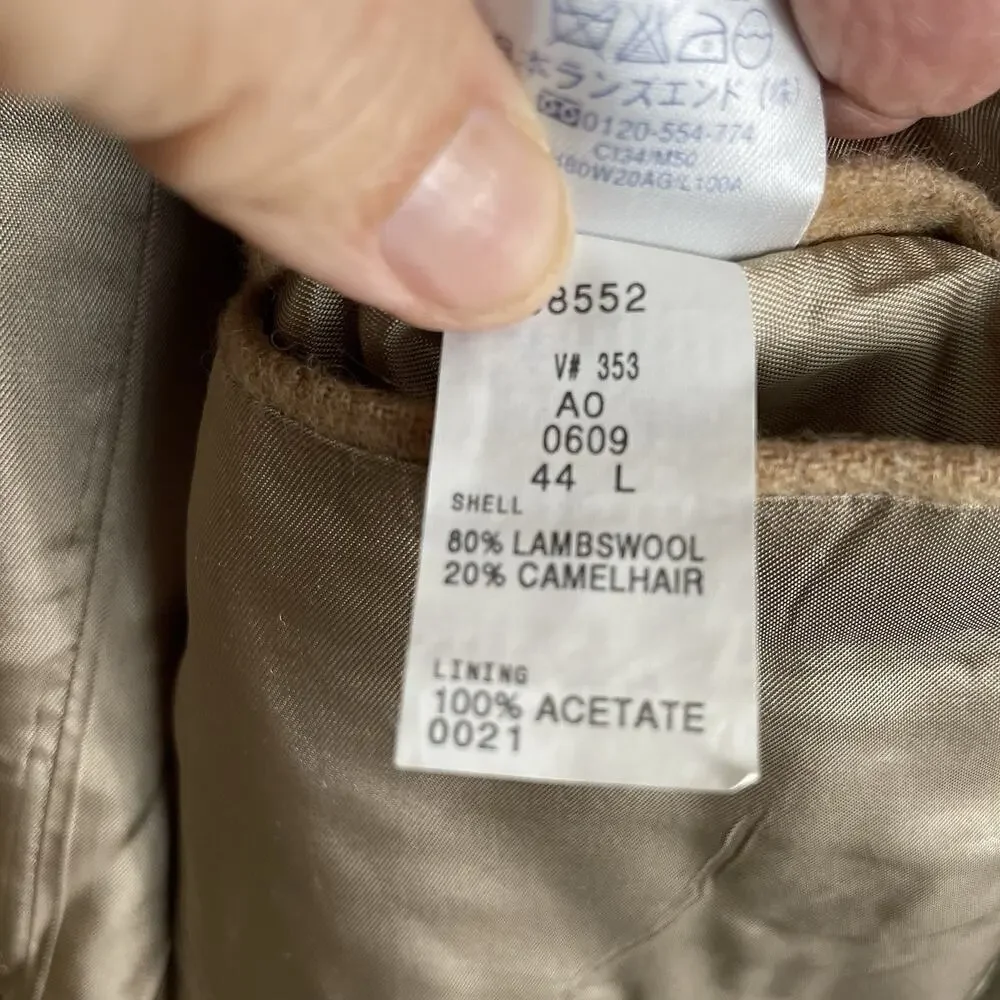 Lands End this vintage