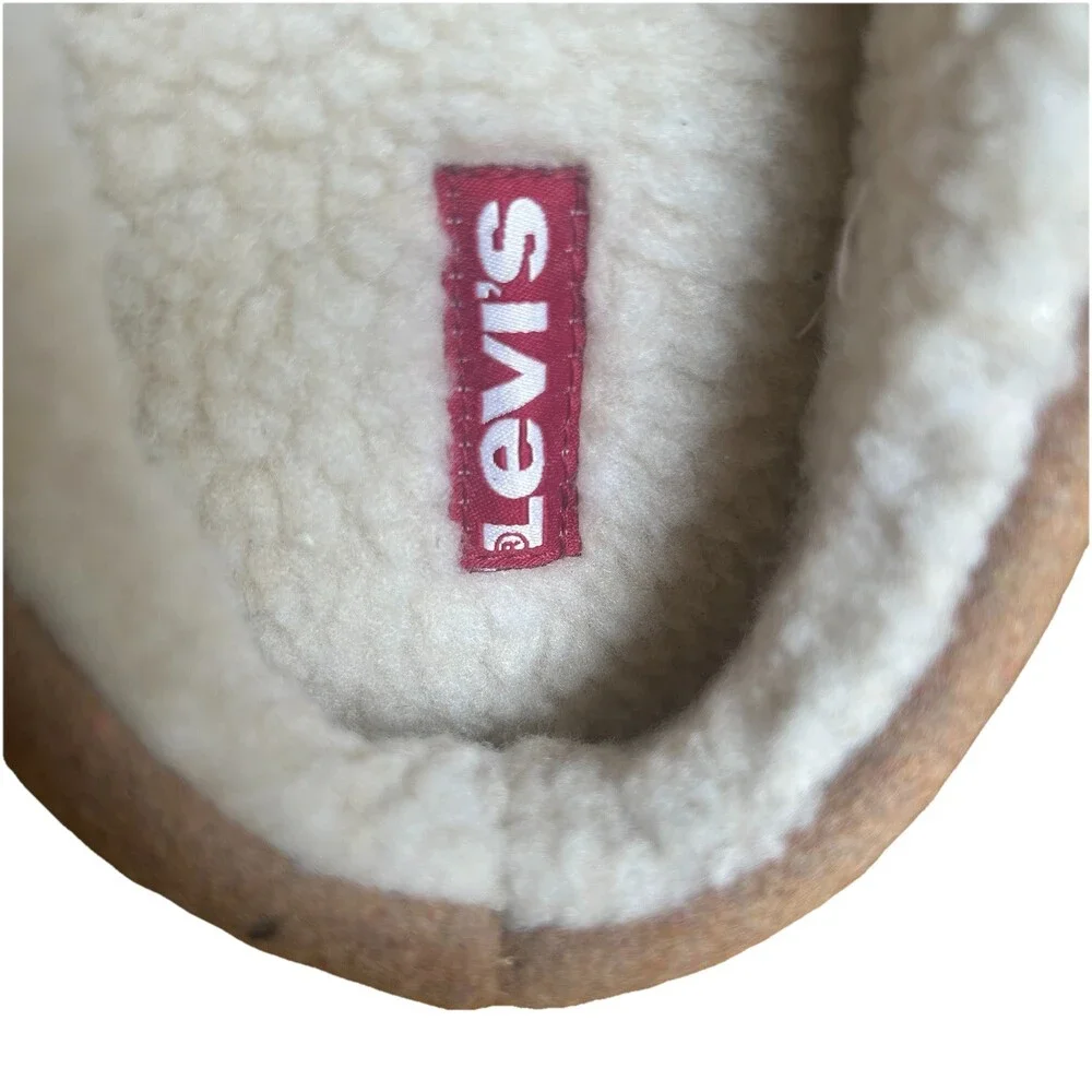 Levis new box