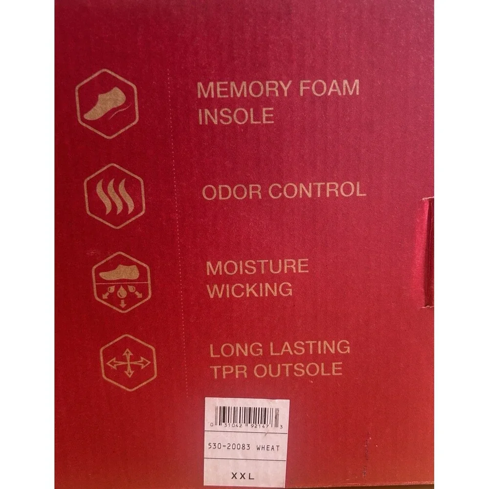 Levis new box