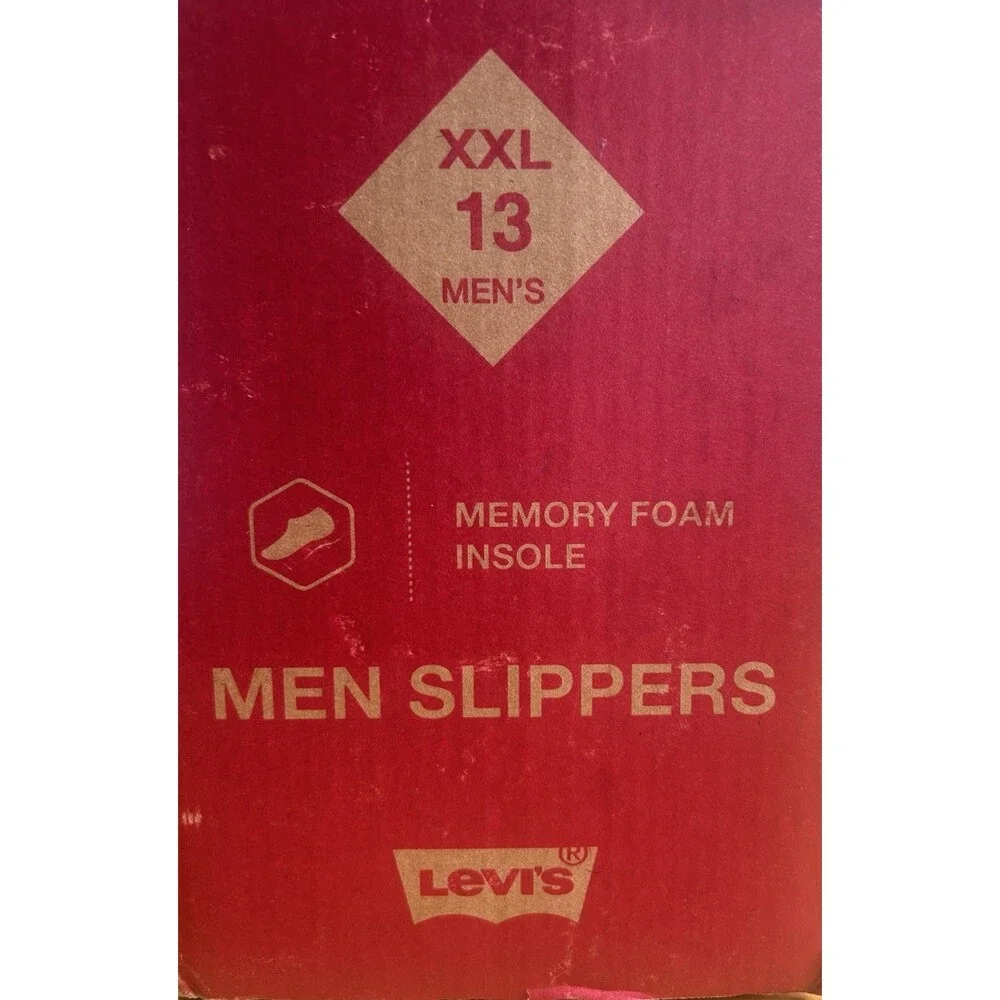 Levis new box