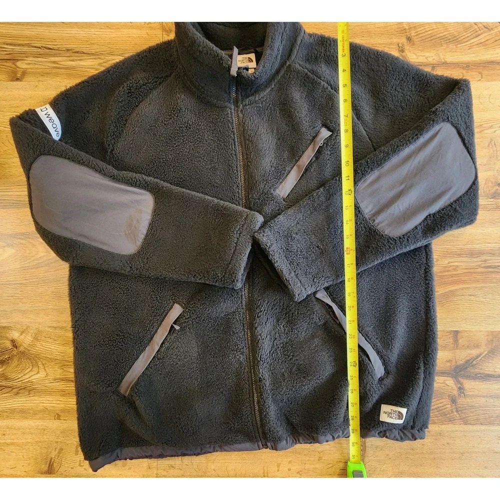 The North Face north face