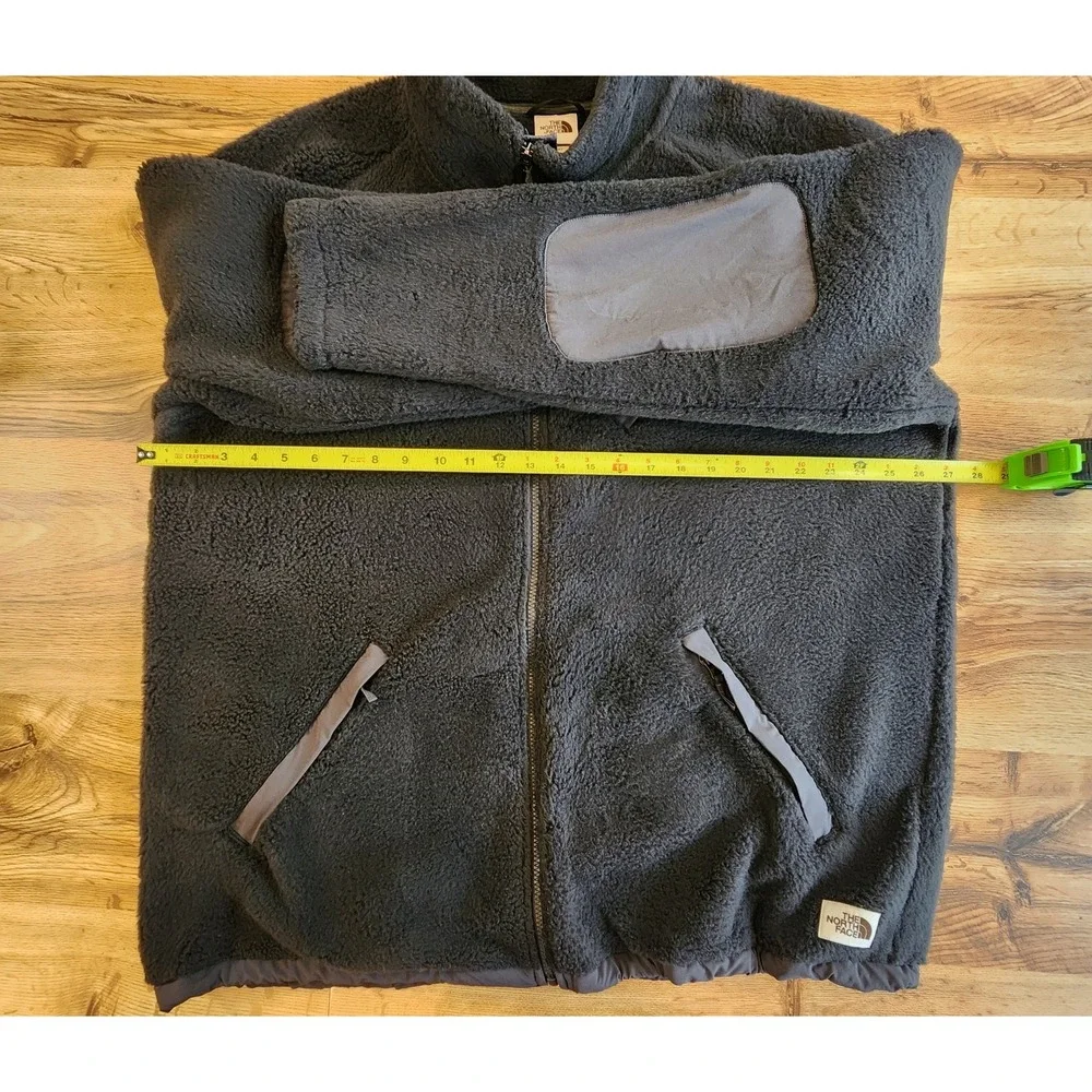 The North Face north face