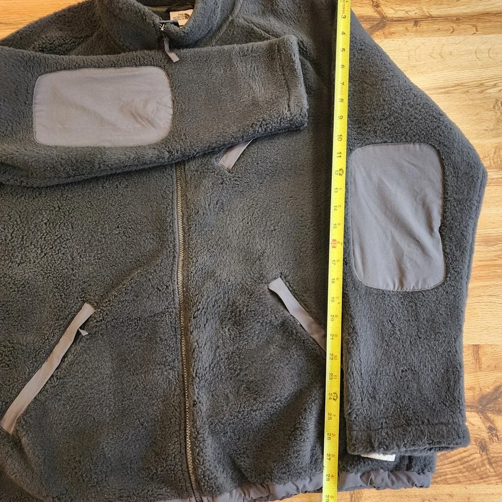 The North Face north face
