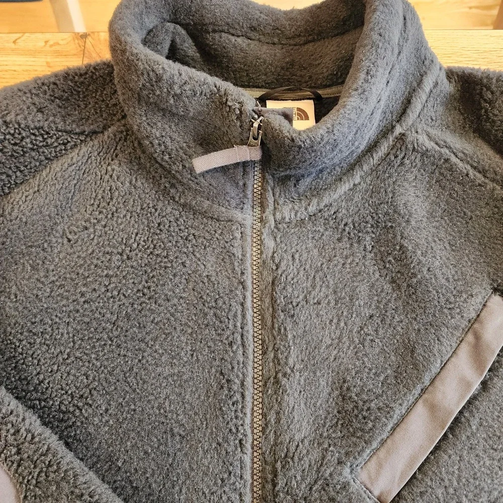 The North Face north face