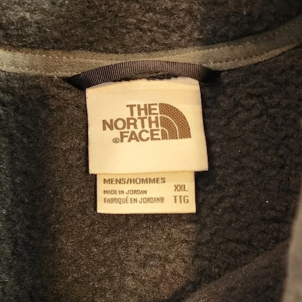 The North Face north face