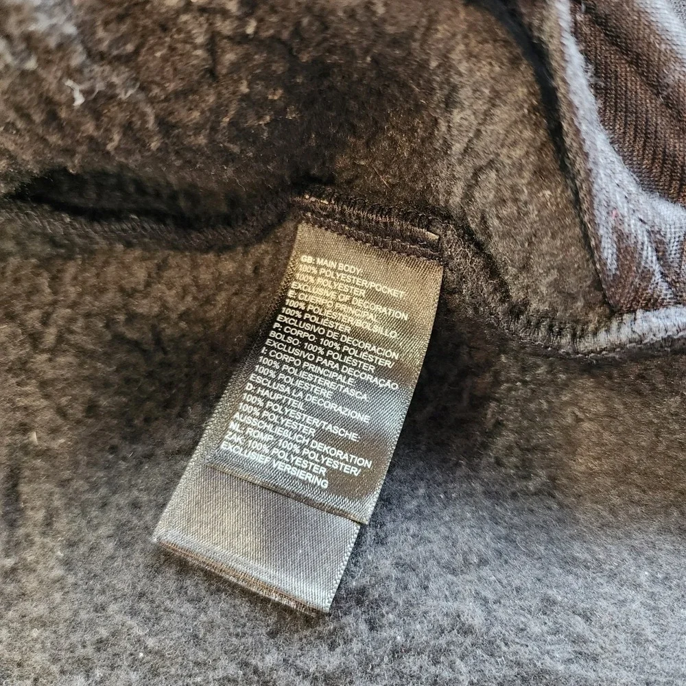 The North Face north face