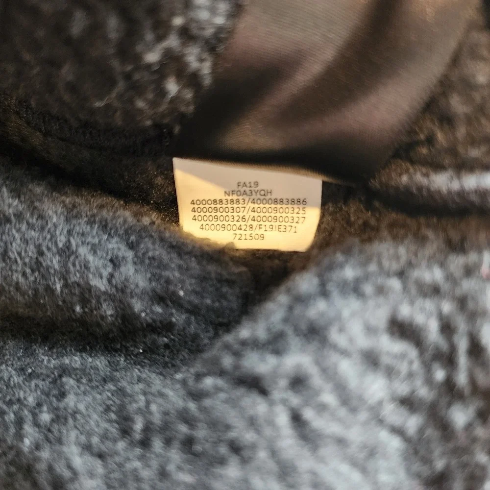 The North Face north face