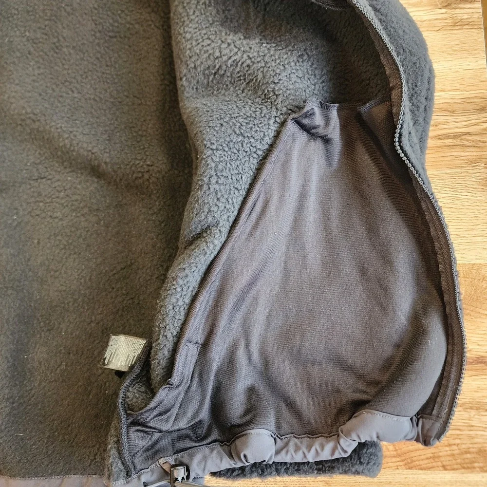 The North Face north face