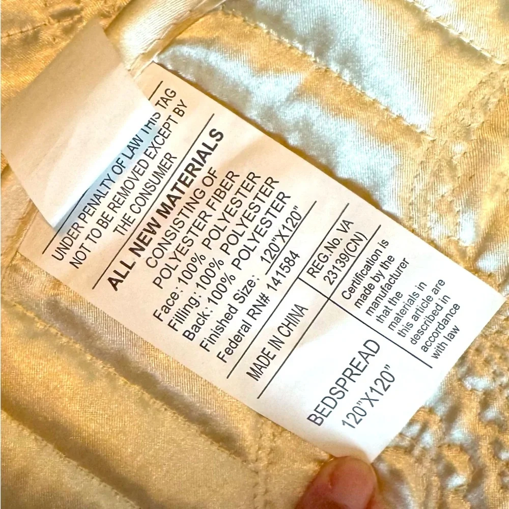 Serenta purchased comment item