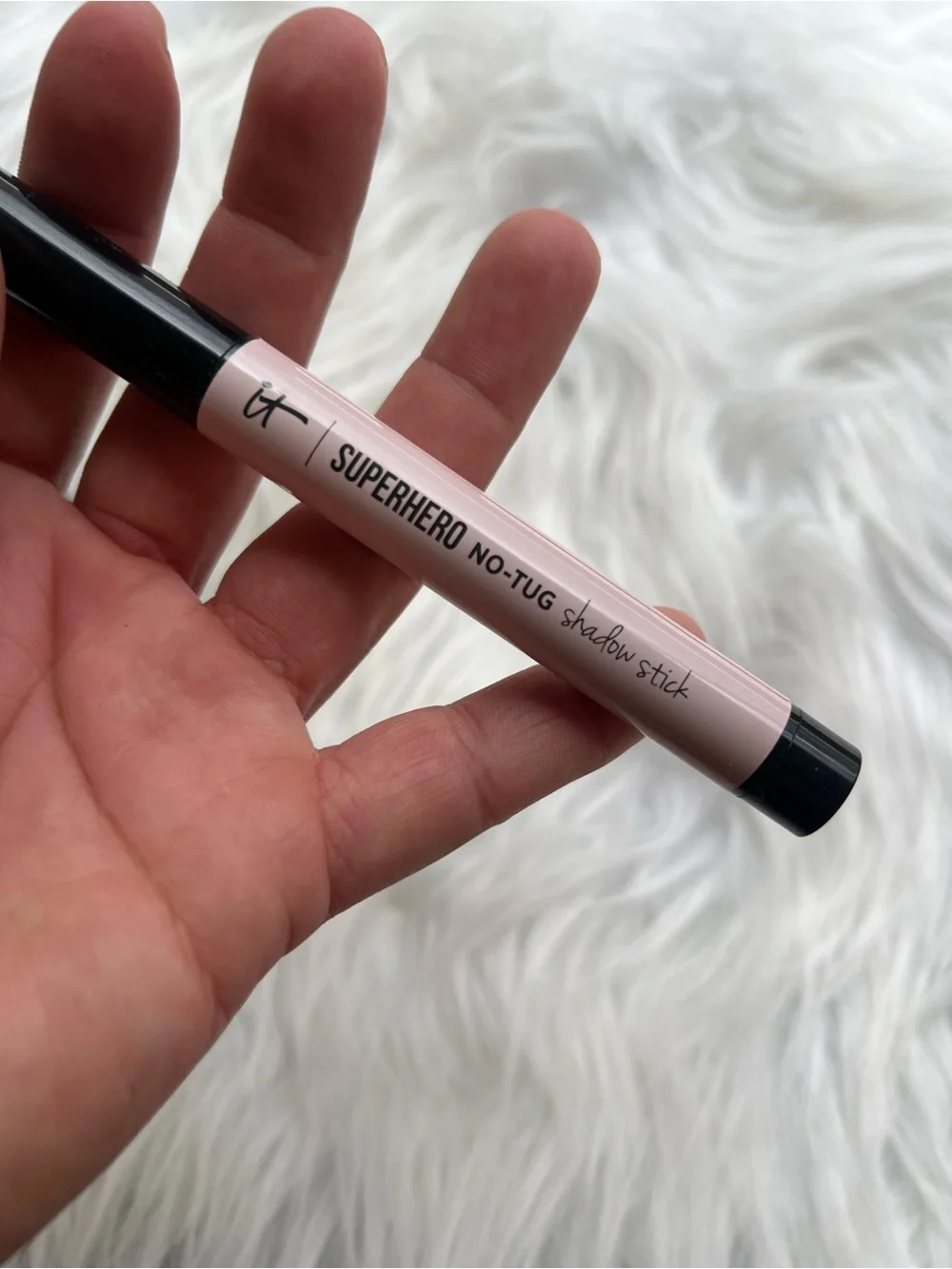 it cosmetics new box