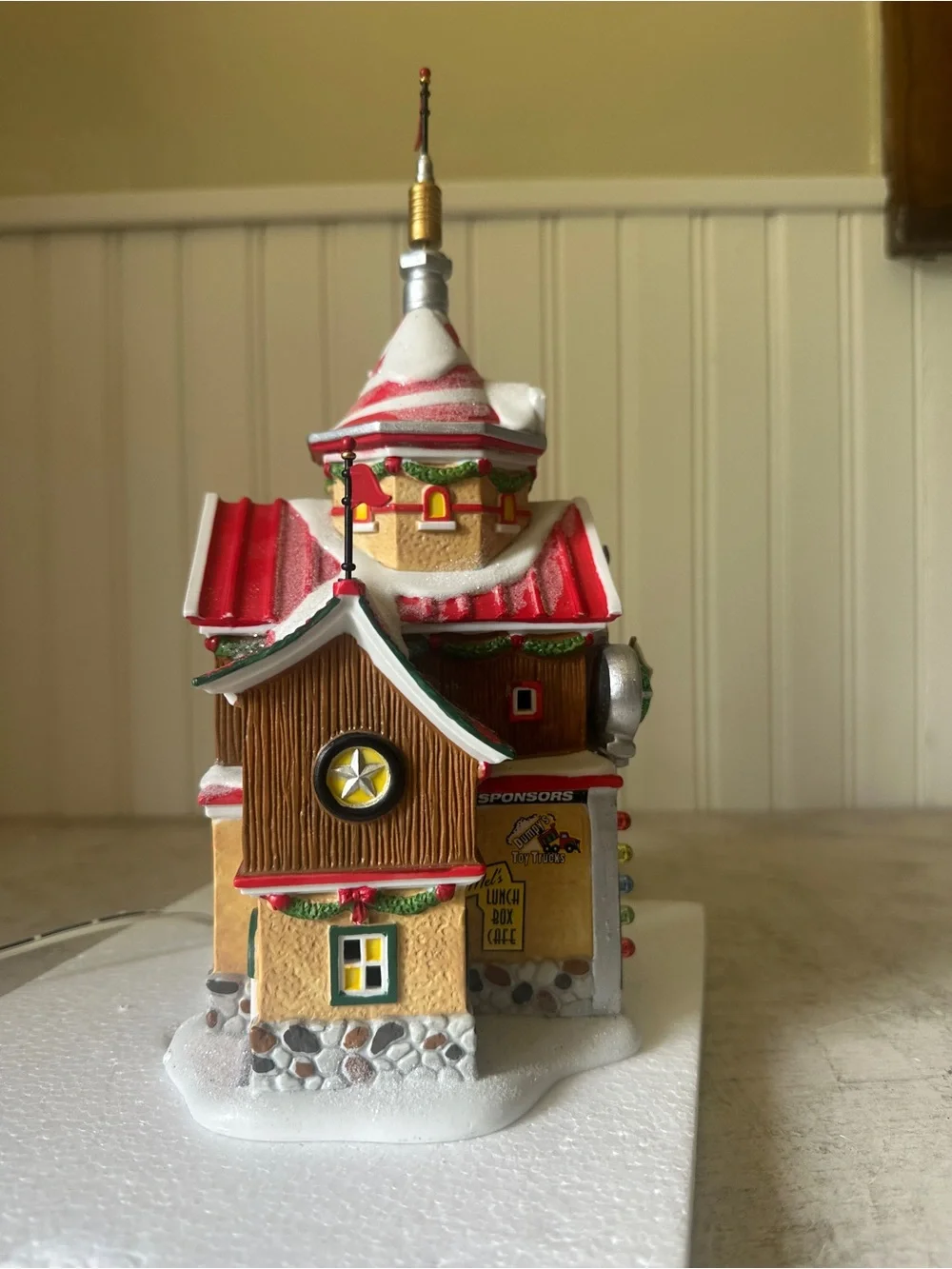 Department 56 department 56