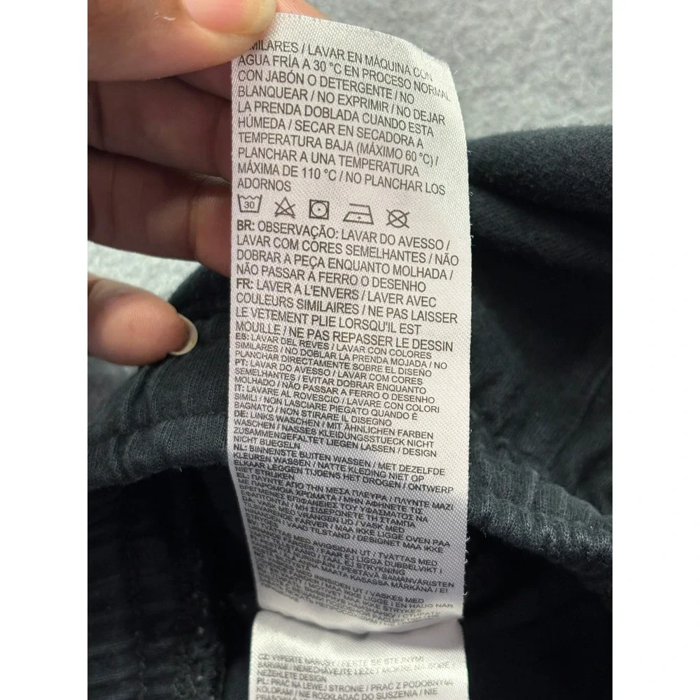 Nike boys cotton