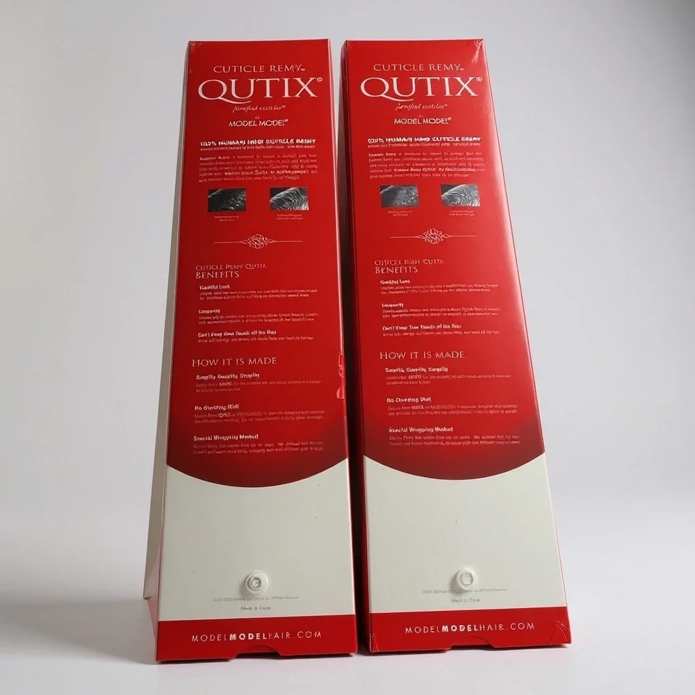 N/A model cuticle