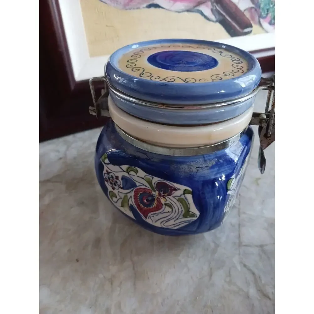 Unbranded blue french