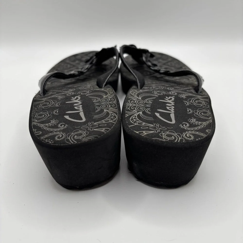 Clarks sandals womens