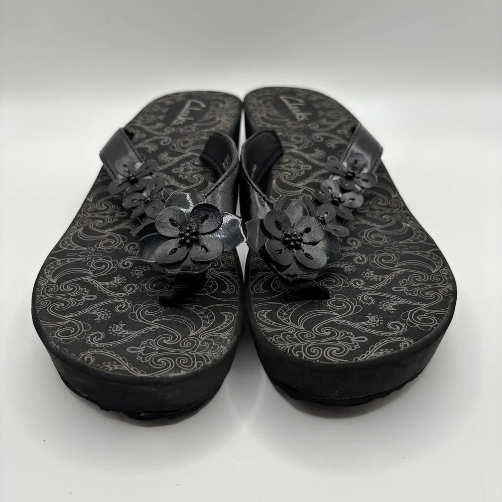 Clarks sandals womens