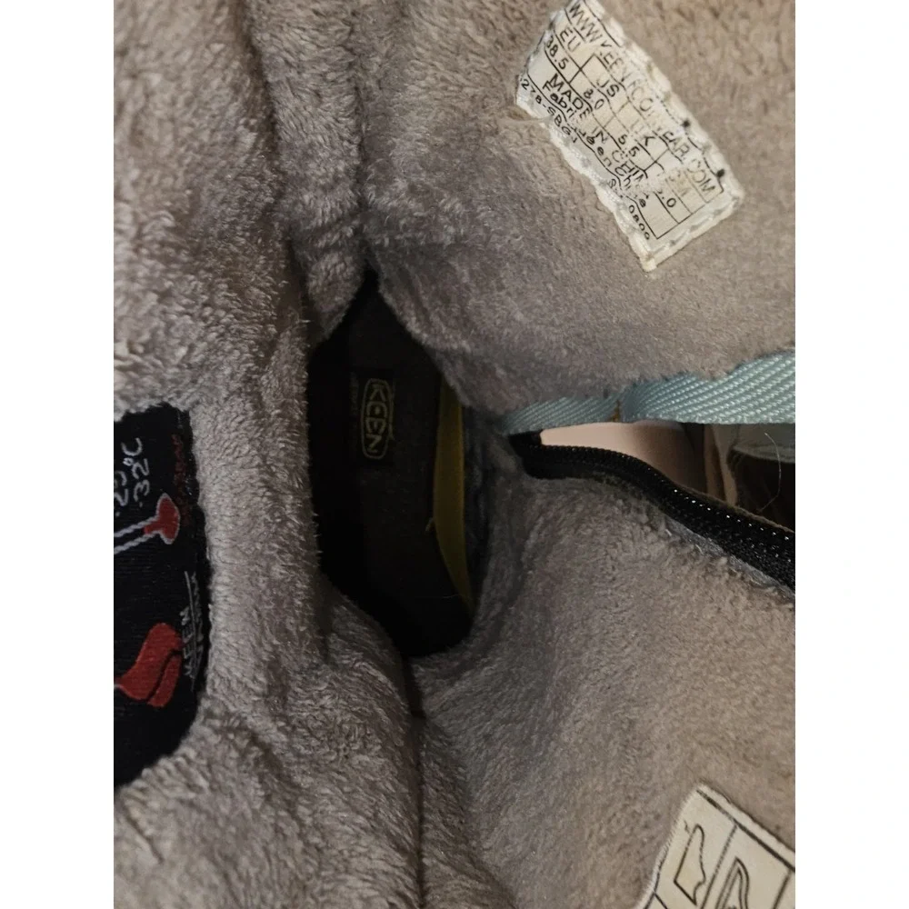 Keen betty waterproof