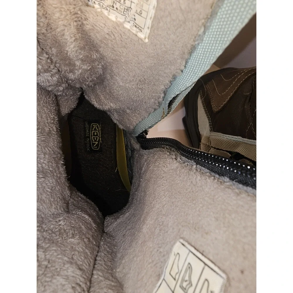 Keen betty waterproof
