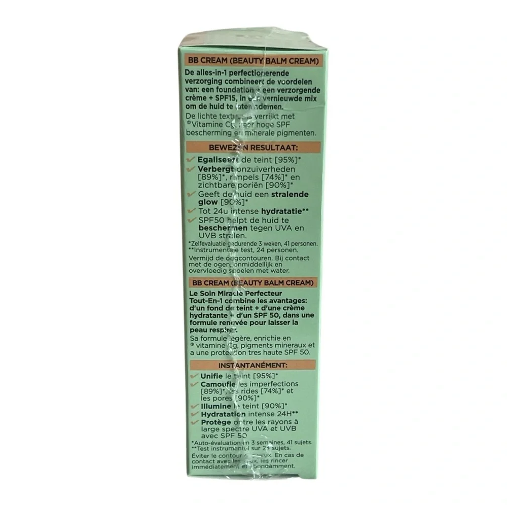 Garnier skin active