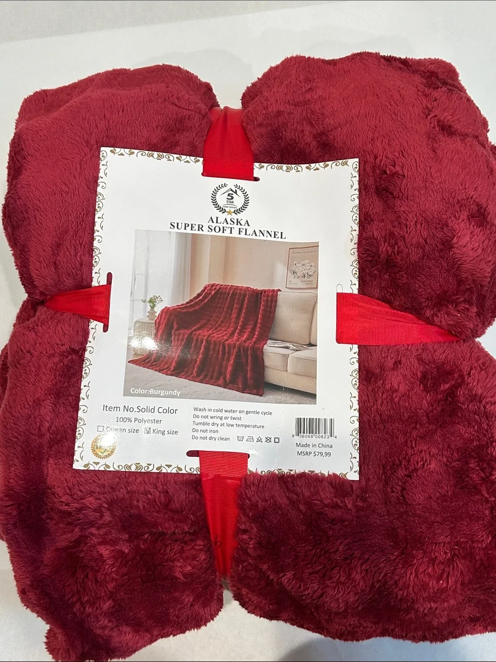 5 star ultra soft