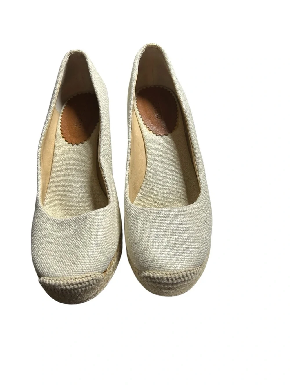 J. Crew crew seville