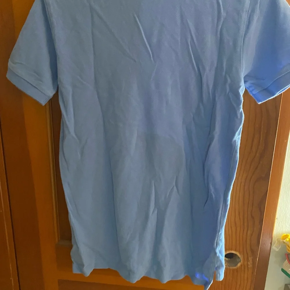 Ralph Lauren Kids Polo Shirts - Light Blue & Royal Blue