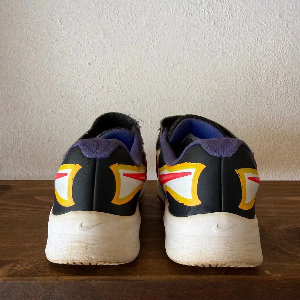 Nike kids sneaker