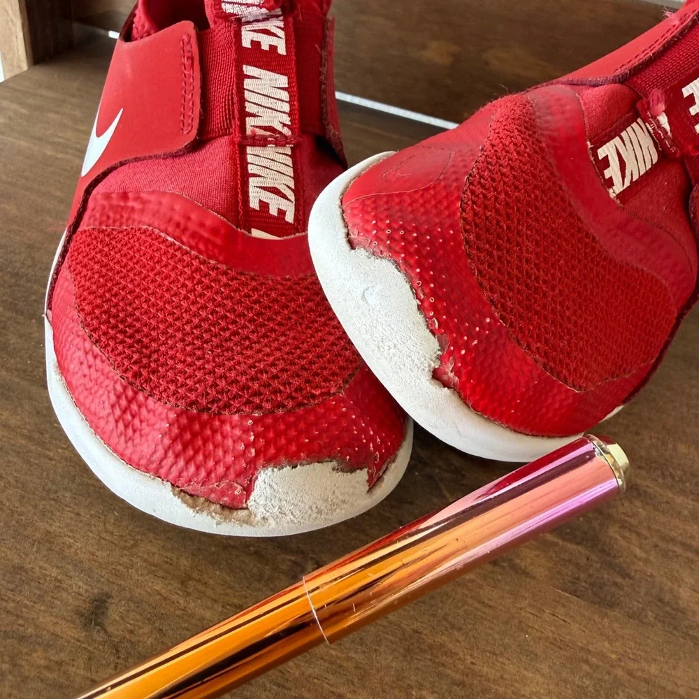 Nike kids sneaker