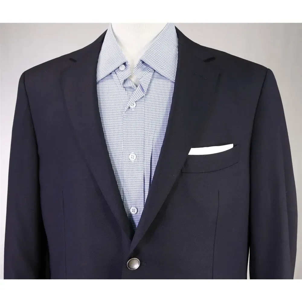 Suitsupply brand size