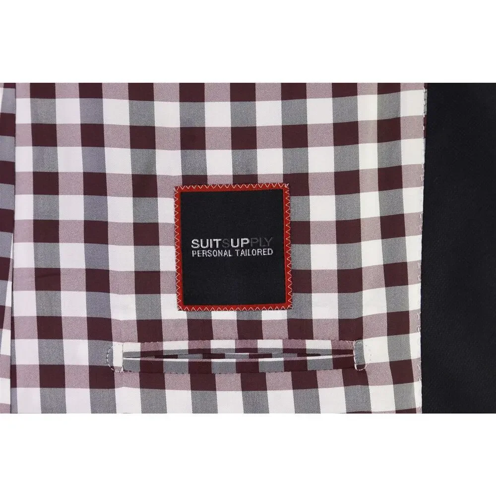 Suitsupply brand size