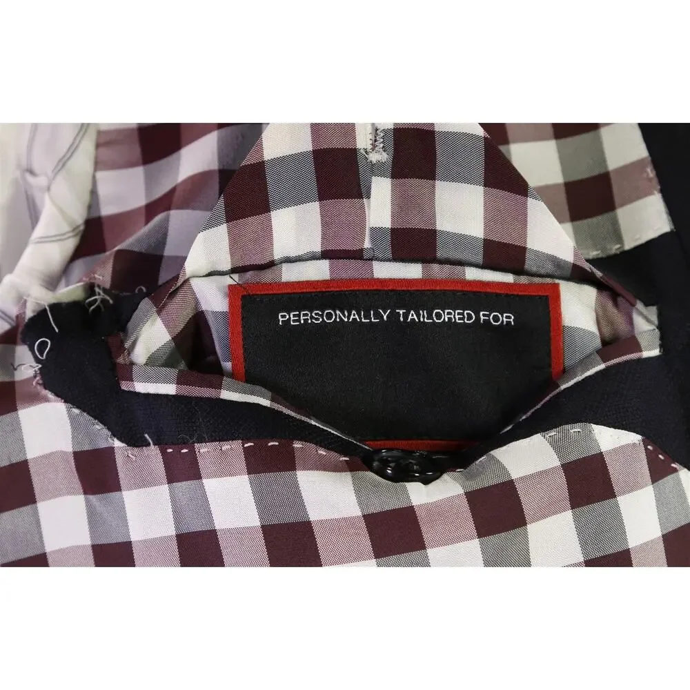 Suitsupply brand size
