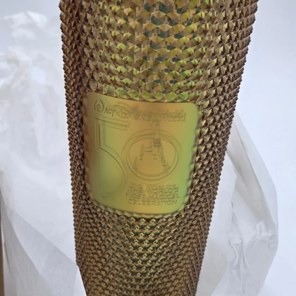 Starbucks tumbler celebrating