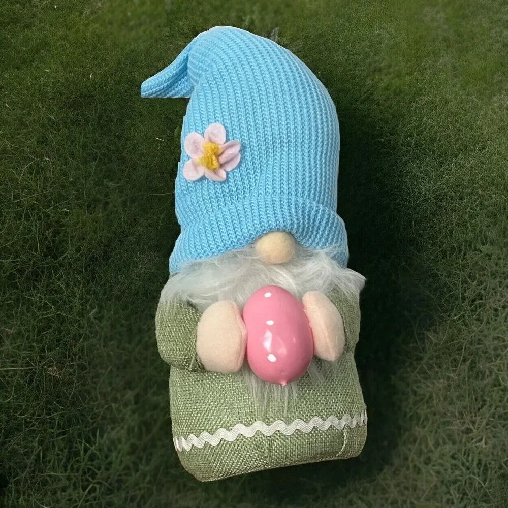 Tomte gnome easter