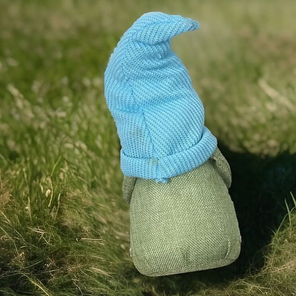Tomte gnome easter